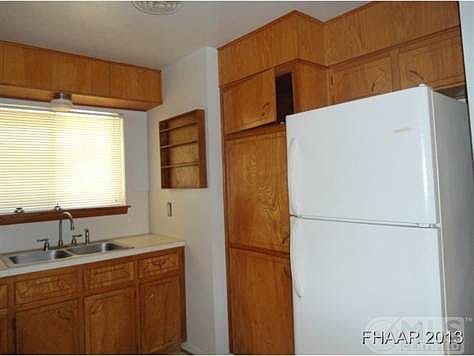 This refrigerator conveys