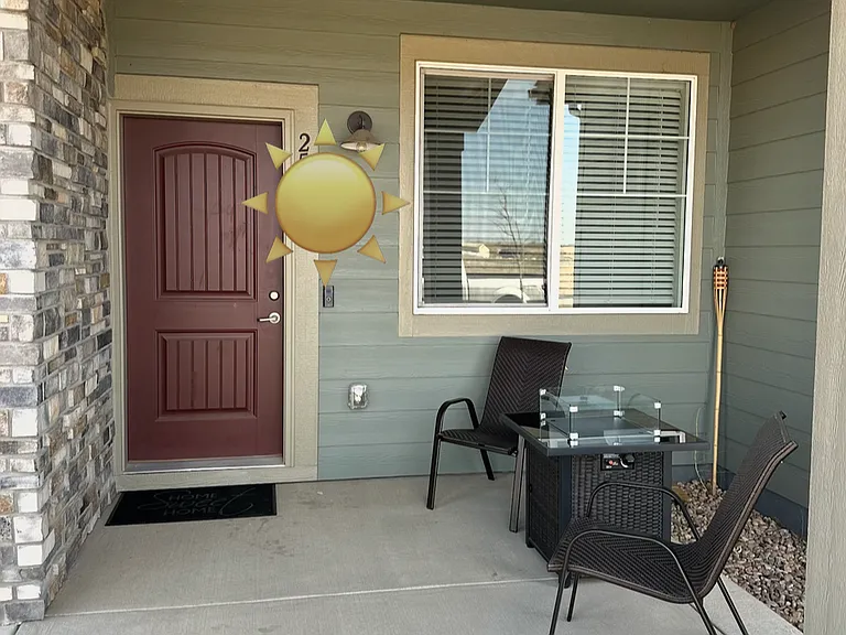 2540 Brookstone Dr #B — Photo 1