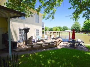 3417 Pago Pago Ct, Granbury, TX 76048