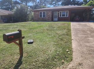 205 Ivy St, New Llano, LA 71461