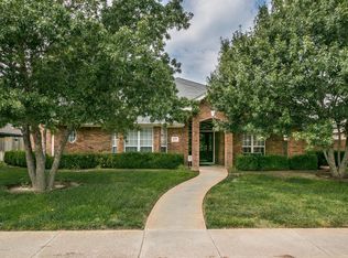4404 Wesley St, Amarillo, TX 79121