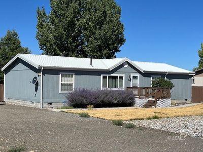 92 S T St, Lakeview, OR, 97630