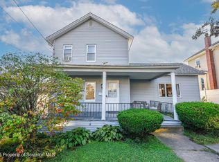 1123 Court St, Scranton, PA 18508