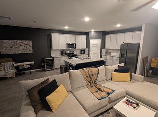 9678 Caney Trails Rd, Conroe, TX 77303