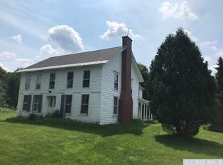 5420 S Stephentown Rd, Stephentown, NY 12168