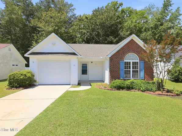3907 Elizabeth Avenue, New Bern, NC 28562