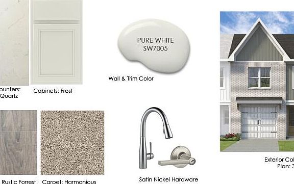 3rd image of 8719 James Creek Dr Lot 18