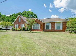 5644 Raughton Rd, Milton, FL 32583