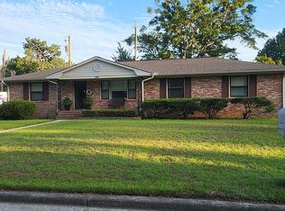 815 Hilma Cir, Tarboro, NC 27886