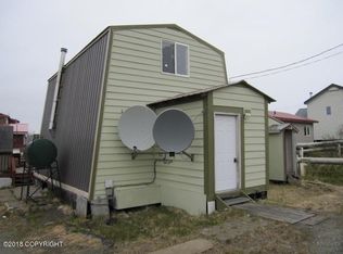 1011 Delapp Dr, Bethel, AK 99559