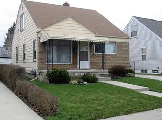 13396 Jobin St, Southgate, MI