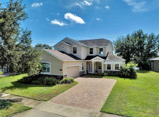 4345 Indian Deer Rd, Windermere, FL 34786