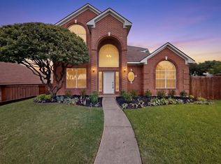 9840 Danbury Dr, Frisco, TX 75035