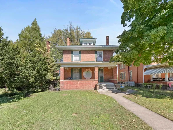 1113 Bath Ave, Ashland, KY 41101