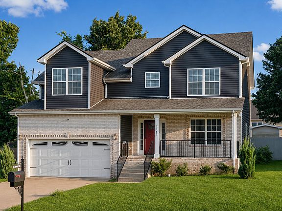 5th image of 2362 Danbury Dr
