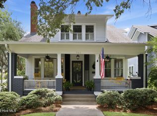 701 W Main St, Washington, NC 27889