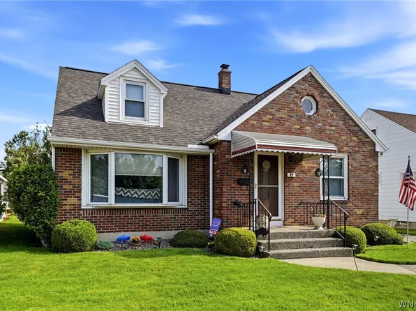 72 Arcade Ave, Amherst, NY 14226