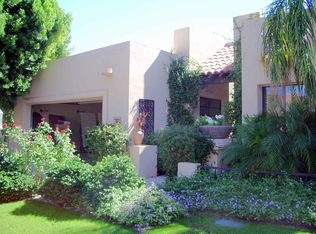 8715 E.  Paraiso Drive, Scottsdale, AZ 85255