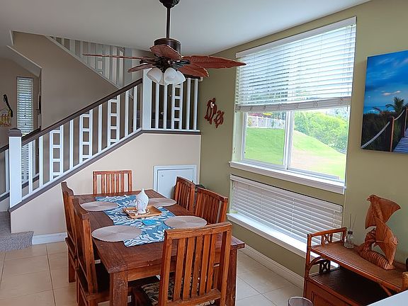 Tastefully furnished home 