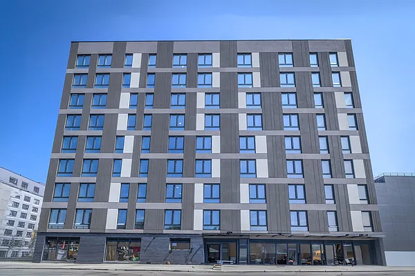 Rented by Brooklyn Group | media 9