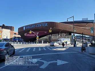 Rented by Bedford Brownstone Realty