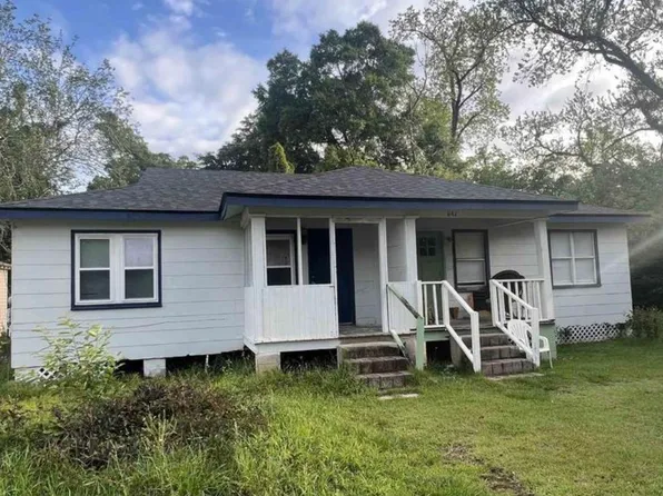 642 Dunn St #644, Tallahassee, FL 32304