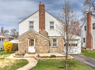 3914 Derry St, Harrisburg, PA 17111