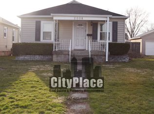 2008 N Auburn St, Indianapolis, IN 46224