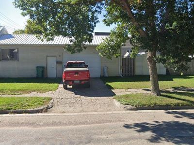 414 9th Ave, Langdon, ND, 58249