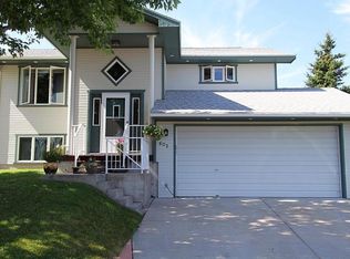 602 Pineridge Ct, Great Falls, MT 59405