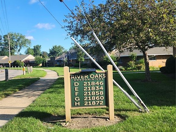 2nd image of 21846 River Oaks Dr #D5