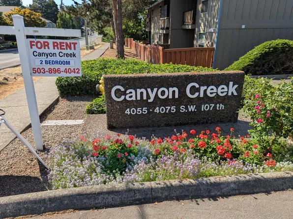 4075 SW 107th Ave APT 14, Beaverton, OR 97005