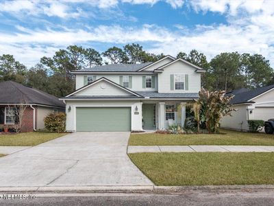 3942 RINGNECK Drive, Jacksonville, FL, 32226