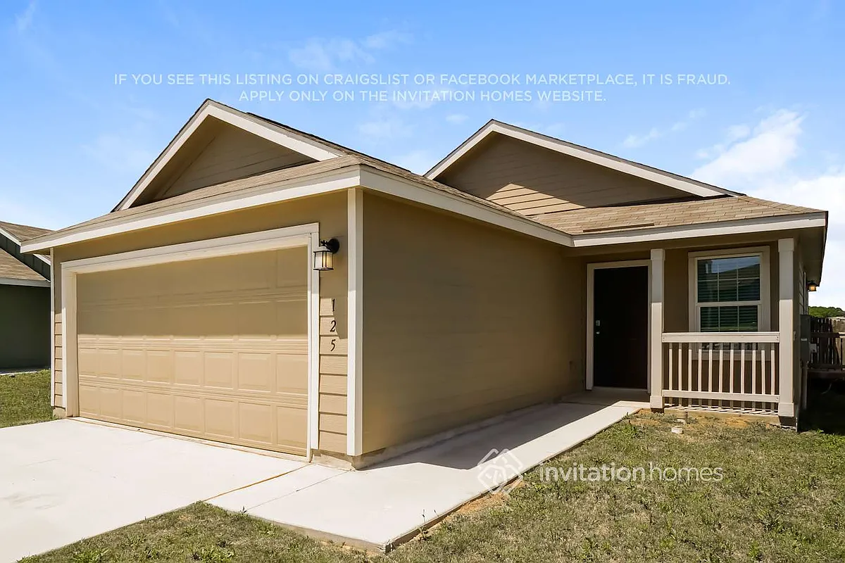 Building Photo - 125 Parish Ln