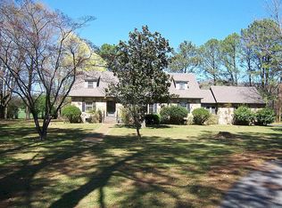 1402 Old Larkinsville Rd, Scottsboro, AL 35768