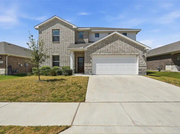 11028 Cacao Dr, Fort Worth, TX 76108