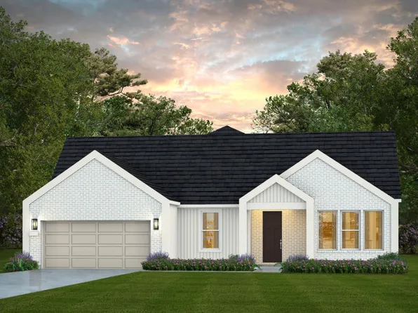 Stardom Plan, Del Webb Sugar Land at Ryehill