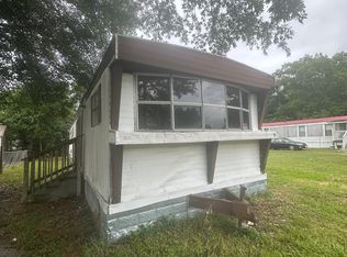 134 New St #17, Waverly, VA 23890