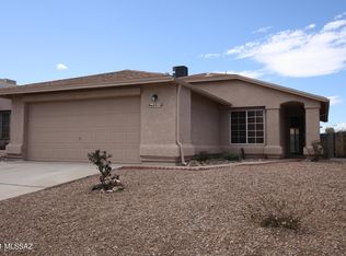8916 E Alderpoint Way, Tucson, AZ 85730