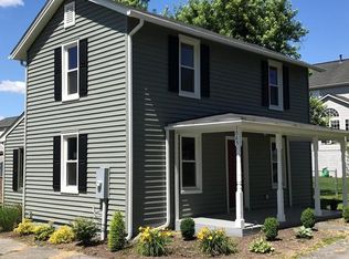 1065 Green St, Stephens City, VA