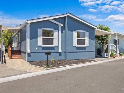 142 Fiesta Lane, Rohnert Park, CA, 94928