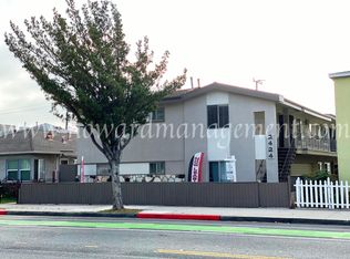 2424 Ocean Park Blvd APT 3, Santa Monica, CA 90405