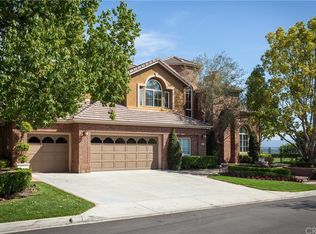 40 Panorama, Coto De Caza, CA 92679