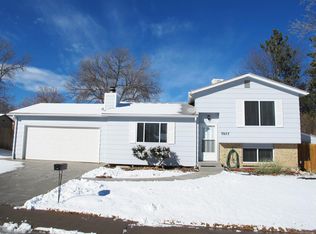7057 W Frost Pl, Littleton, CO 80128