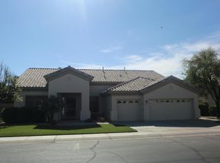 3681 S Vista Pl, Chandler, AZ 85248