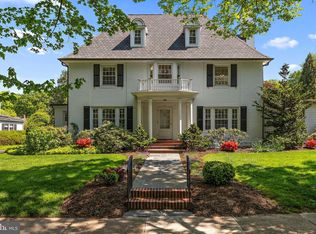 2305 Macdonough Rd, Wilmington, DE 19805