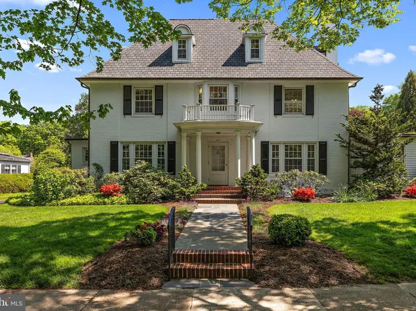 2305 Macdonough Rd, Wilmington, DE 19805