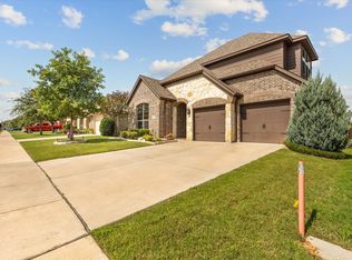 8352 Blue Periwinkle Ln, Fort Worth, TX 76123