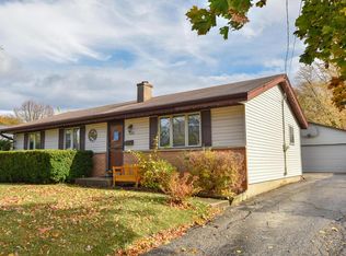 6820 N 80th St, Milwaukee, WI 53223