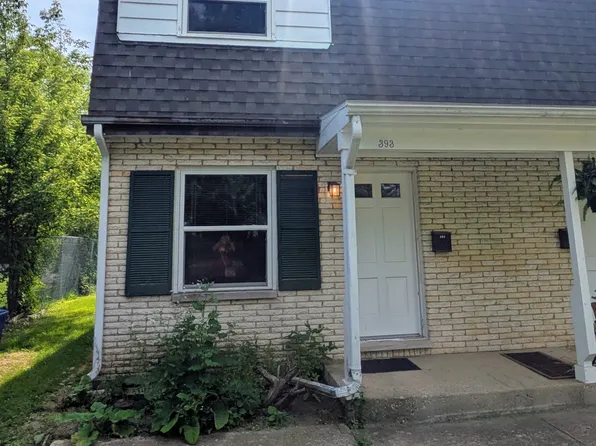 393 S Oriole Trl, Crystal Lake, IL 60014